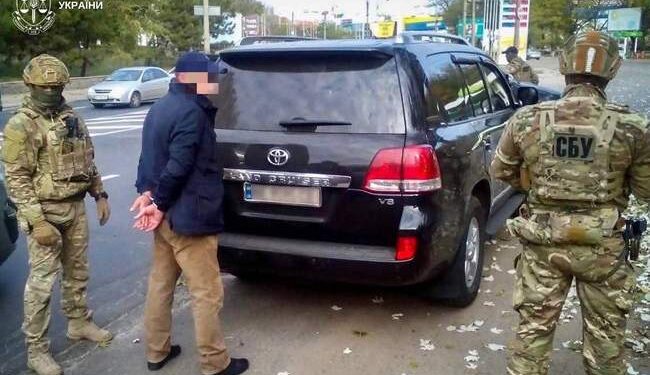 На Миколаївщині затримали кримінального авторитета :: Інтент :: Суспільно-політичне видання:: Регіональна мережа якісної журналістики