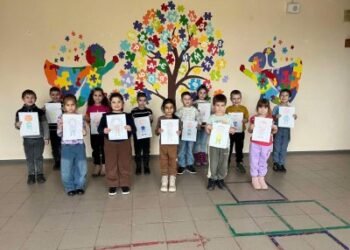 На Миколаївщині завершився «Тиждень захисту прав дітей», присвячений Всесвітньому дню дитини » Миколаївський Оглядач