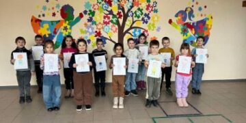 На Миколаївщині завершився «Тиждень захисту прав дітей», присвячений Всесвітньому дню дитини » Миколаївський Оглядач