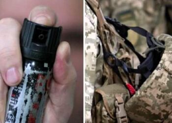 На Одещині нападник на військового ТЦК отримав умовний строк :: Інтент :: Суспільно-політичне видання:: Регіональна мережа якісної журналістики