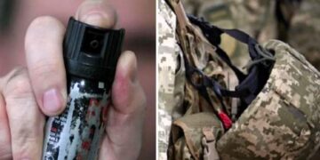 На Одещині нападник на військового ТЦК отримав умовний строк :: Інтент :: Суспільно-політичне видання:: Регіональна мережа якісної журналістики