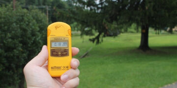 На Прикарпатті виміряли радіаційний фон: що відомо