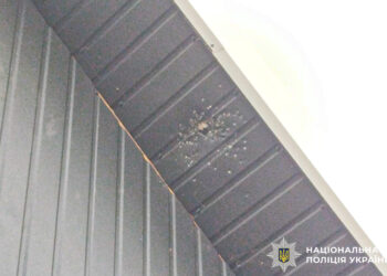 На Рівненщині чоловік приревнував співмешканку та ледь не застрелив її з рушниці