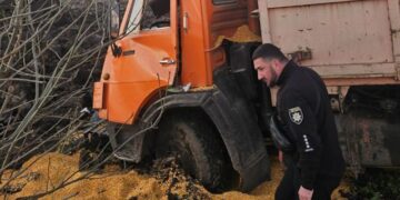 На Уманщині в ДТП загинув чоловік — Новости Черкасс