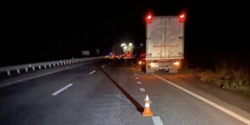 На Уманщині водій вантажівки збив на смерть велосипедистку