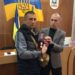 На Уманщині захисника нагородили орденом та відзнакою