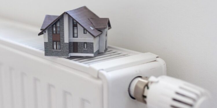 На Житомирщині розпочали опалювальний сезон для усіх споживачів, – Бунечко | Журнал Житомира