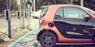 Найпопулярніші моделі електрокарів у 2025 році – що обирали на Дніпропетровщині |  та області |