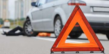 Наїзд на пішохода: відповідальність водія та дії потерпілого – Дніпро оперативний