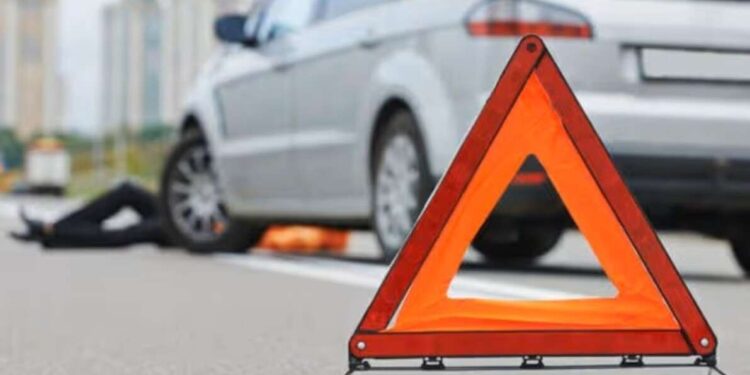 Наїзд на пішохода: відповідальність водія та дії потерпілого – Дніпро оперативний