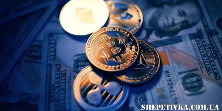 Нетішинка думала, що заробляє на купівлі-продажі криптовалюти —Хмельнитчина