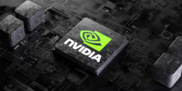 Nvidia стала одним із головних венчурних інвесторів у сфері штучного інтелекту – Экономика