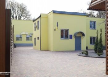 Облаштування майстерні з протезування у Миколаєві вийшло на фінішну пряму » Миколаївський Оглядач