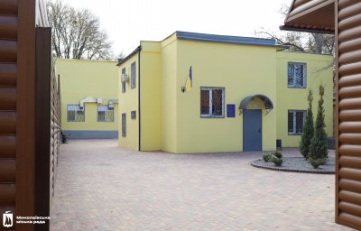 Облаштування майстерні з протезування у Миколаєві вийшло на фінішну пряму » Миколаївський Оглядач