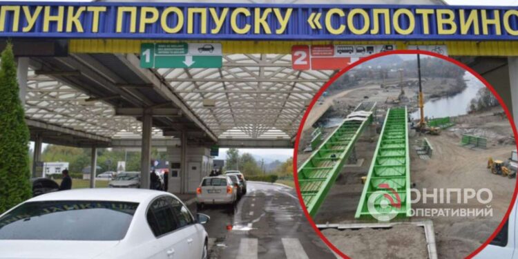 Обмеження на кордоні з Румунією з 27 жовтня: інформація для автомобілістів | Автоновини |