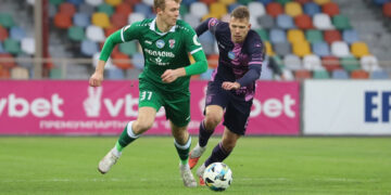 «Оболонь» обіграла «Епіцентр», пропустивши сотий гол в УПЛ