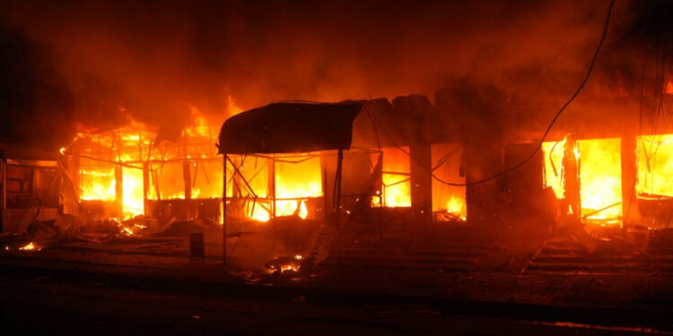 Обстріл Запоріжжя 20 листопада: свідчення очевидців і масштаби руйнувань, фото, відео  | Новости Запорожья