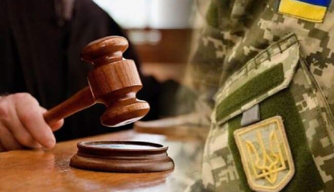 Одеський суд збільшив військовому штраф у 13 разів :: Інтент :: Суспільно-політичне видання:: Регіональна мережа якісної журналістики