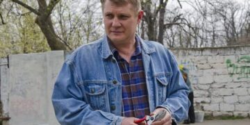 Одеського ексдепутата арештували за події 2 травня 2014 року :: Інтент :: Суспільно-політичне видання:: Регіональна мережа якісної журналістики