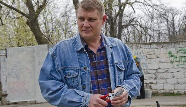 Одеського ексдепутата арештували за події 2 травня 2014 року :: Інтент :: Суспільно-політичне видання:: Регіональна мережа якісної журналістики