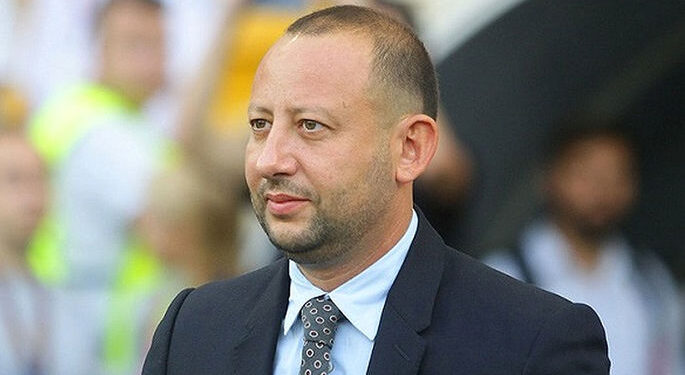 Один з організаторів Євро-2012 повідомив, чому вирішив обійняти керуючу посаду у клубі з 2-ї ліги