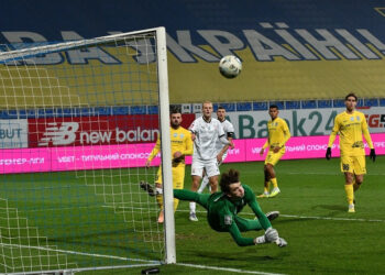 «Олександрія» двічі відігралася на полі «Зорі» і повторила клубний рекорд восьмирічної давнини