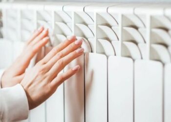 Опалювальний сезон у Києві стартує 29 жовтня, – Кличко