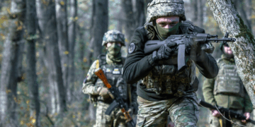 Оперативна інформація станом на 24 листопада щодо російського вторгнення