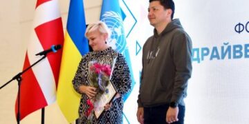 Перший регіональний форум соціальних працівників «Драйвери турботи Миколаївщини» та нові можливості для розвитку соціальних послуг в громадах » Миколаївський Оглядач