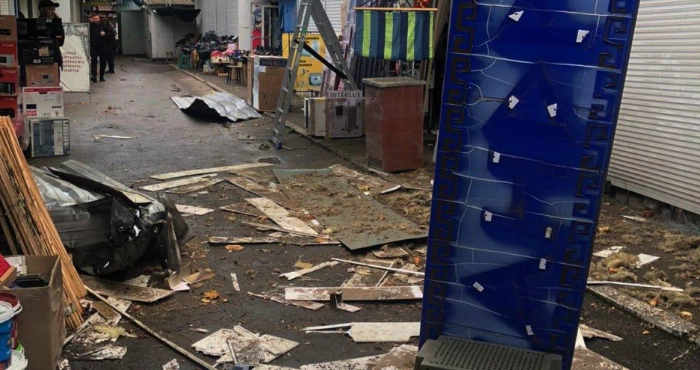 Під обстрілом росіян за добу опинились 34 громади Херсонщини: одна людина загинула