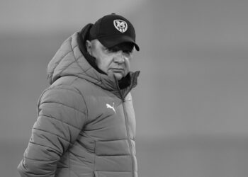 Пішов з життя Андрій Полунін…