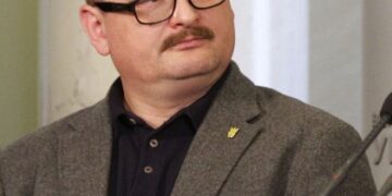 Після тривалої хвороби помер 54-річний нардеп зі Львова