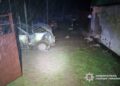 П’яний водій у Колодистому на смерть збив жінку у її дворі  — Новини Черкащіни