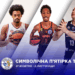 П’ятий тур Суперліги Favbet: визначено символічну збірну та MVP – Федерація баскетболу України