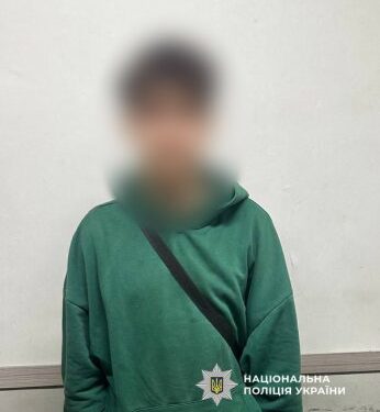 Поліцейські викрили зловмисників, які пограбували двох одеситів » Миколаївський Оглядач