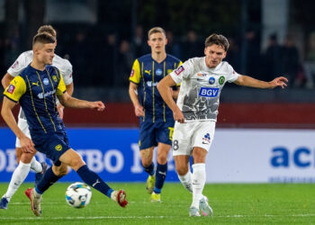 «Полісся» та «Металіст 1925» у заключному матчі туру продовжили свої безпрограшні серії