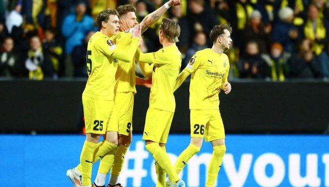 «Порту» оступилось против «Утрехта», потеряв первые баллы в Лиге Европы