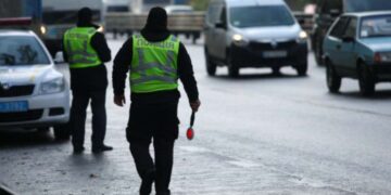 Порушення ПДР: мешканець Дніпропетровщини став рекордсменом за кількістю штрафів |  та області |