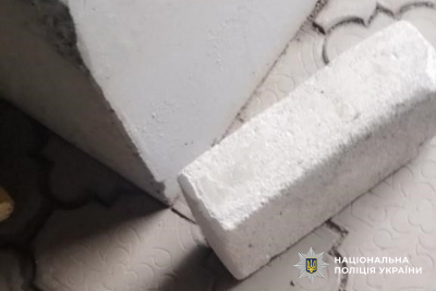 Пошкодив монітор в укритті: у Миколаєві поліцейські встановили особу та склали адмінматеріал на батьків підлітка » Миколаївський Оглядач