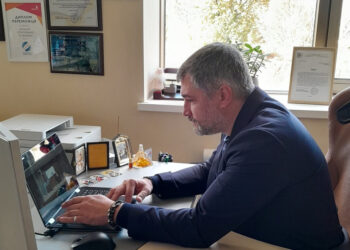 Президент УПЛ взяв участь у 51-й Генеральній Асамблеї асоціації Європейських Ліг