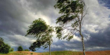Прикарпатців попереджають про небезпечне метеорологічне явище