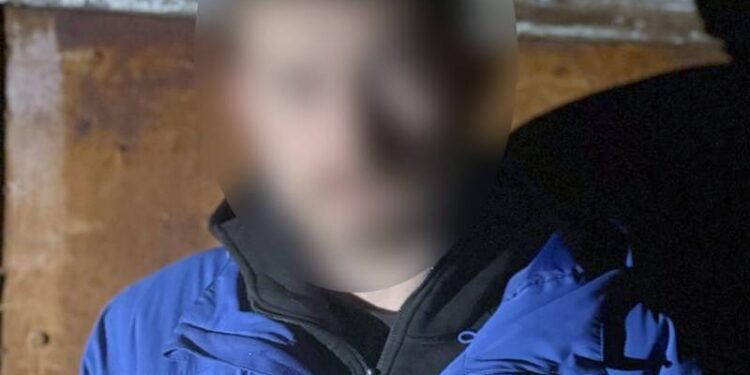 Продавав канабіс та психотропи PVP: славутчанина взяли відварту —Хмельнитчина