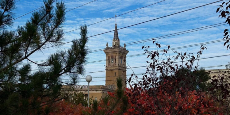 Прогноз погоди у Запоріжжі 24, 25, 26 листопада – що обіцяю синоптики | Новости Запорожья