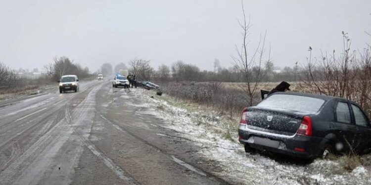 Ранкова поїздка закінчилась у лікарні: деталі ДТП на Шепетівщині —Хмельнитчина