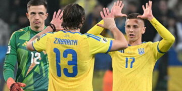 Расклады перед жеребьевкой плей-офф отбора на ЧМ-2026 по футболу. Что в контексте Украины?