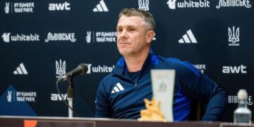 Ребров впервые прокомментировал результаты жеребьевки плей-офф раунда ЧМ-2026