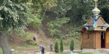 Родини загиблих воїнів звернулися до влади Канева через формат алеї Слави — Новости Черкасс