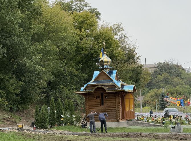 Фото: kaniv-rada.gov.ua