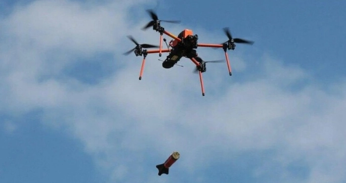 Росіяни вбили чоловіка під час обстрілу Херсона