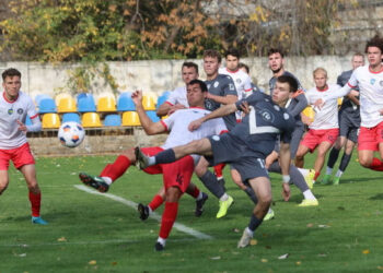 Розгром з автоголом і нереалізованим пенальті. Реал Фарма – Нива Вінниця 0:5. Відеоогляд матчу